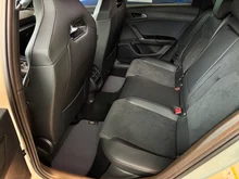CUPRA Leon SP Kombi e-HYBRID 150/204 in Taiga-Grau Metallic