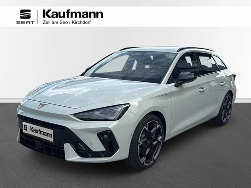 CUPRA Leon SP Kombi e-HYBRID 150/204