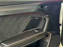 CUPRA Leon SP Kombi e-HYBRID 150/204 in Taiga-Grau Metallic
