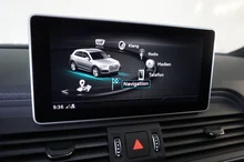 Thumbnail-Foto von Fahrzeug