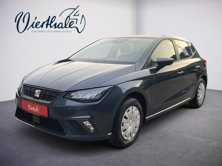 SEAT Ibiza Reference 1.0 TSI