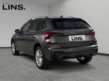 Thumbnail-Foto von Fahrzeug