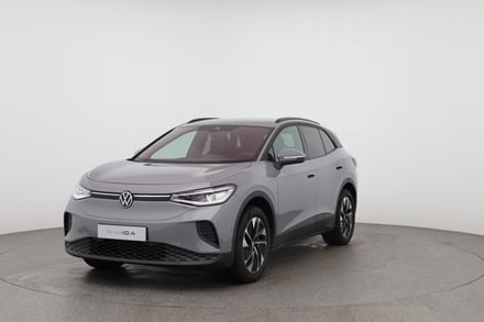 VW ID.4 Pro 4MOTION 210 kW Business