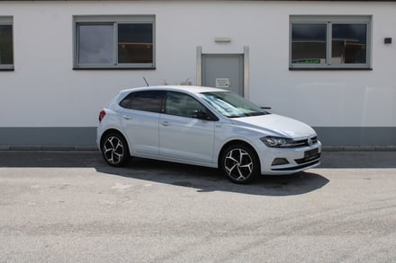 VW Polo beats