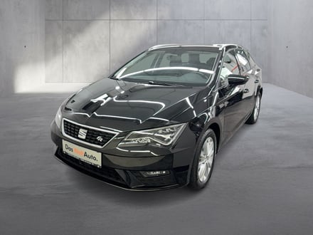 SEAT Leon Kombi