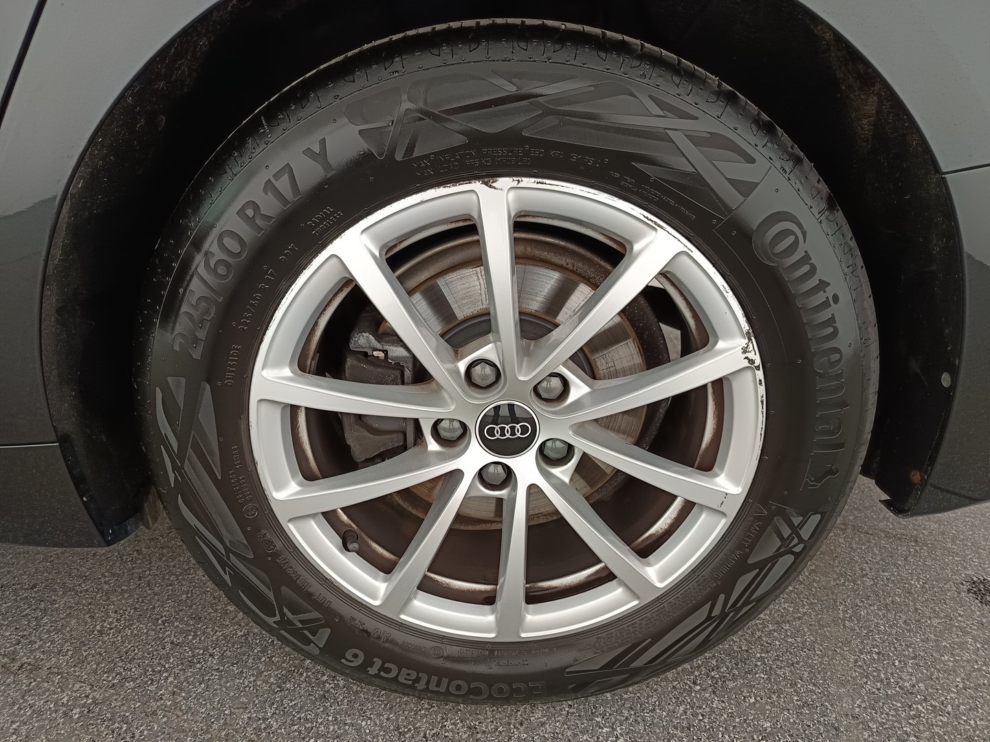 Audi A6 Limousine 40 TDI | Bild 9 von 32