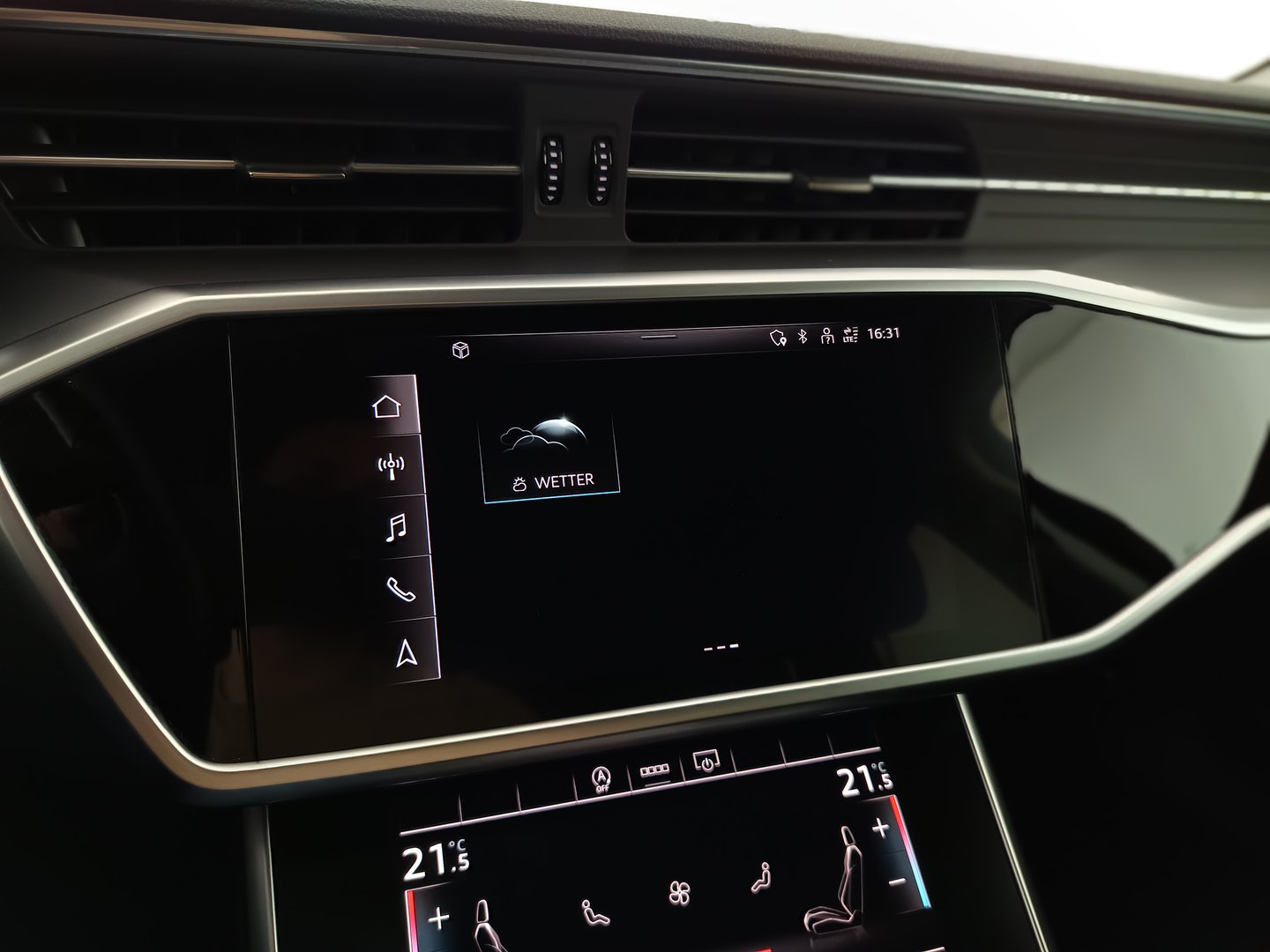 Audi A6 Limousine 40 TDI | Bild 21 von 32