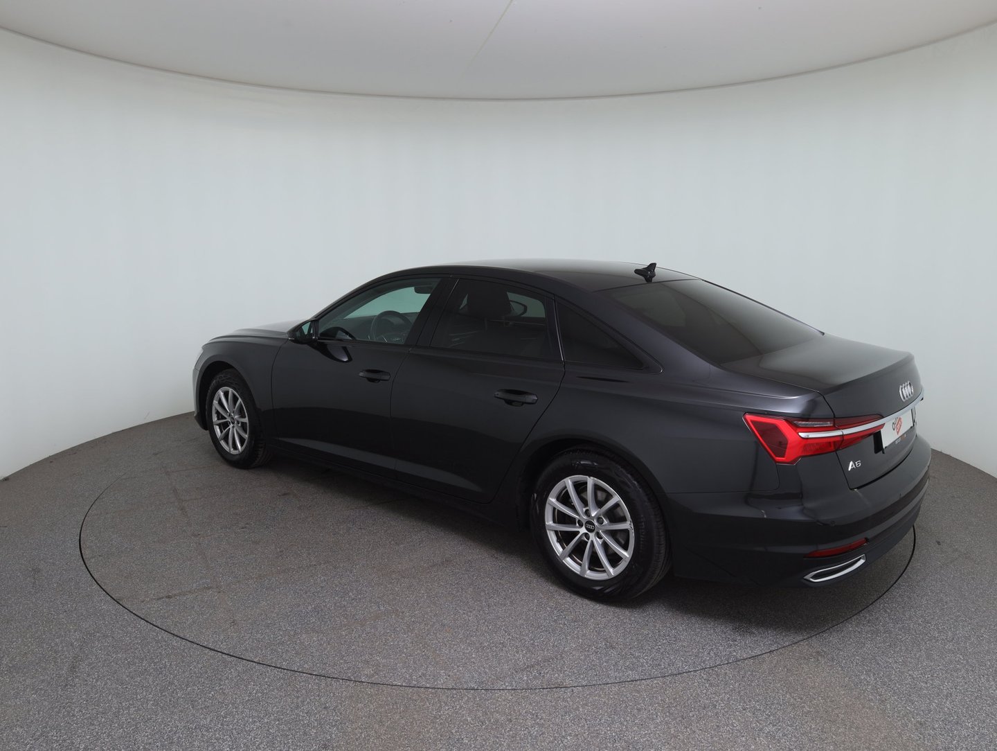 Audi A6 Limousine 40 TDI | Bild 7 von 32