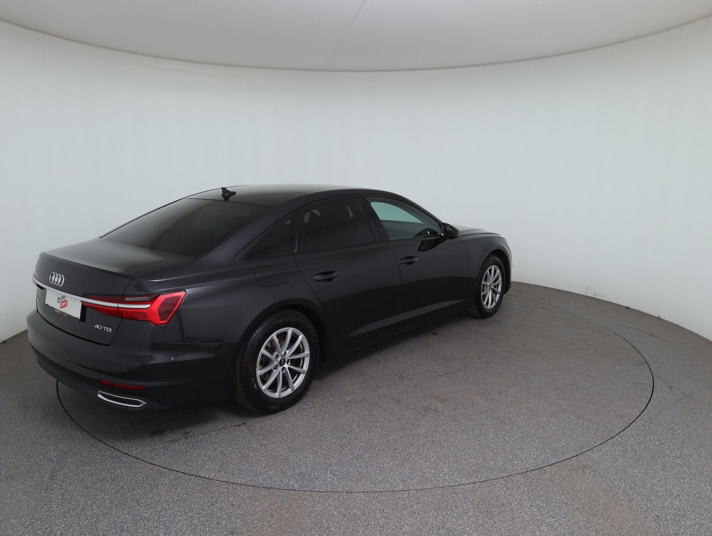 Audi A6 Limousine 40 TDI | Bild 5 von 32