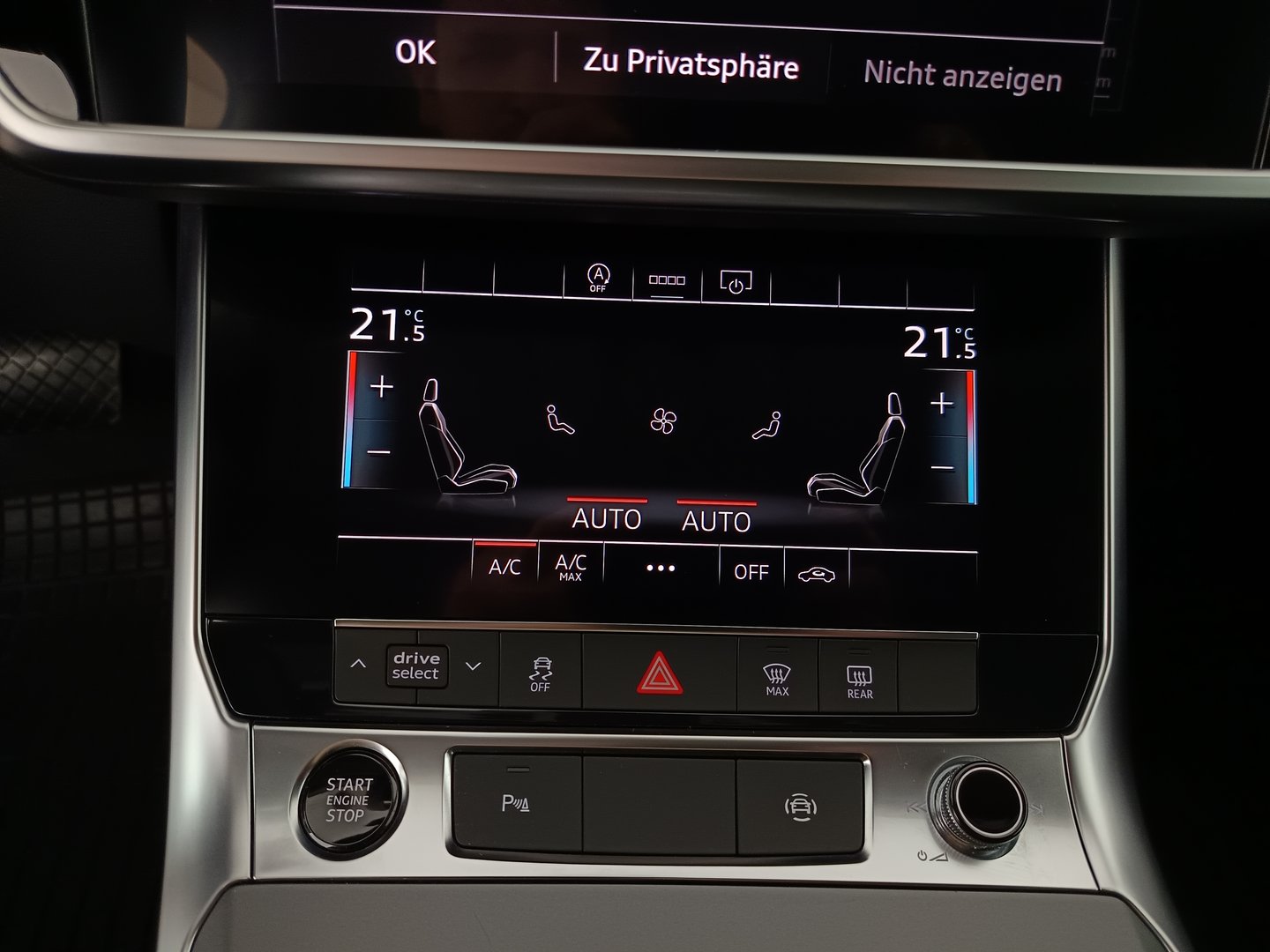 Audi A6 Limousine 40 TDI | Bild 27 von 32