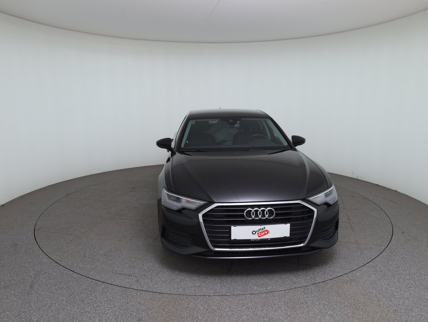 Audi A6 Limousine 40 TDI | Bild 2 von 32