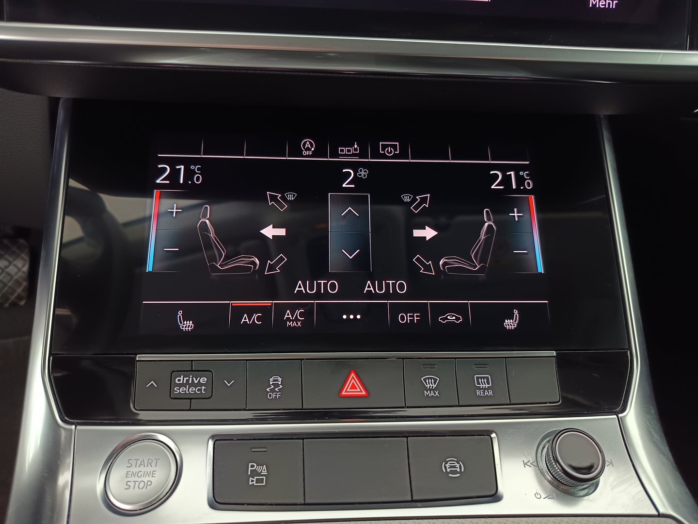 Audi A6 Avant 35 TDI Sport | Bild 28 von 37