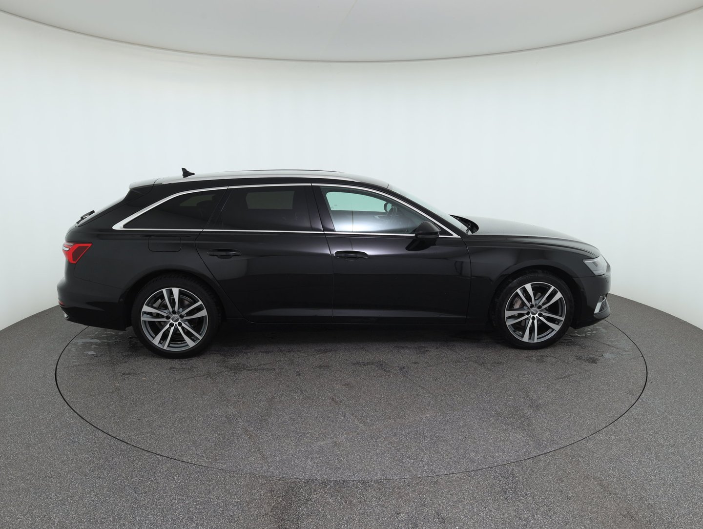 Audi A6 Avant 35 TDI Sport | Bild 5 von 37