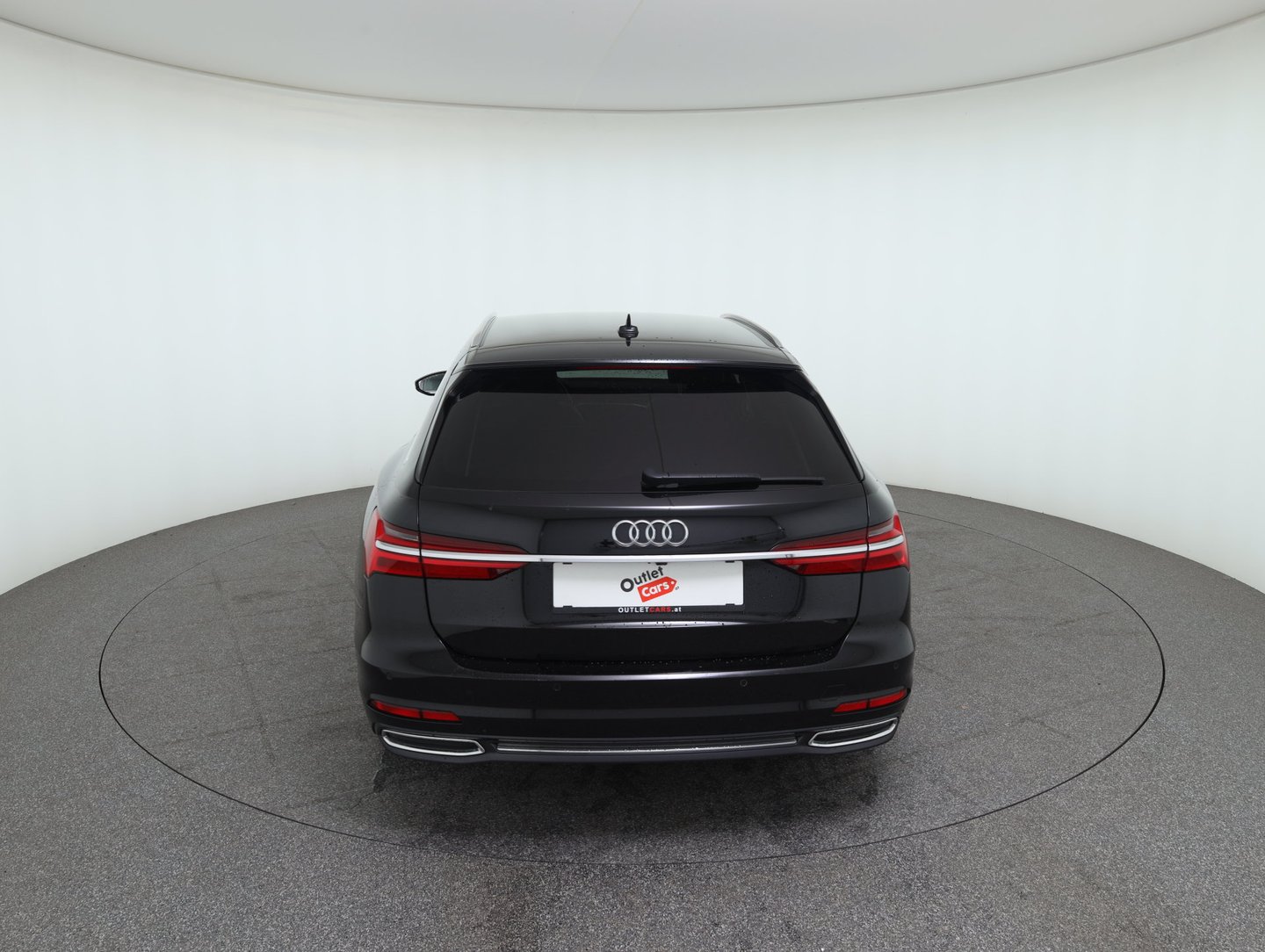 Audi A6 Avant 35 TDI Sport | Bild 7 von 37