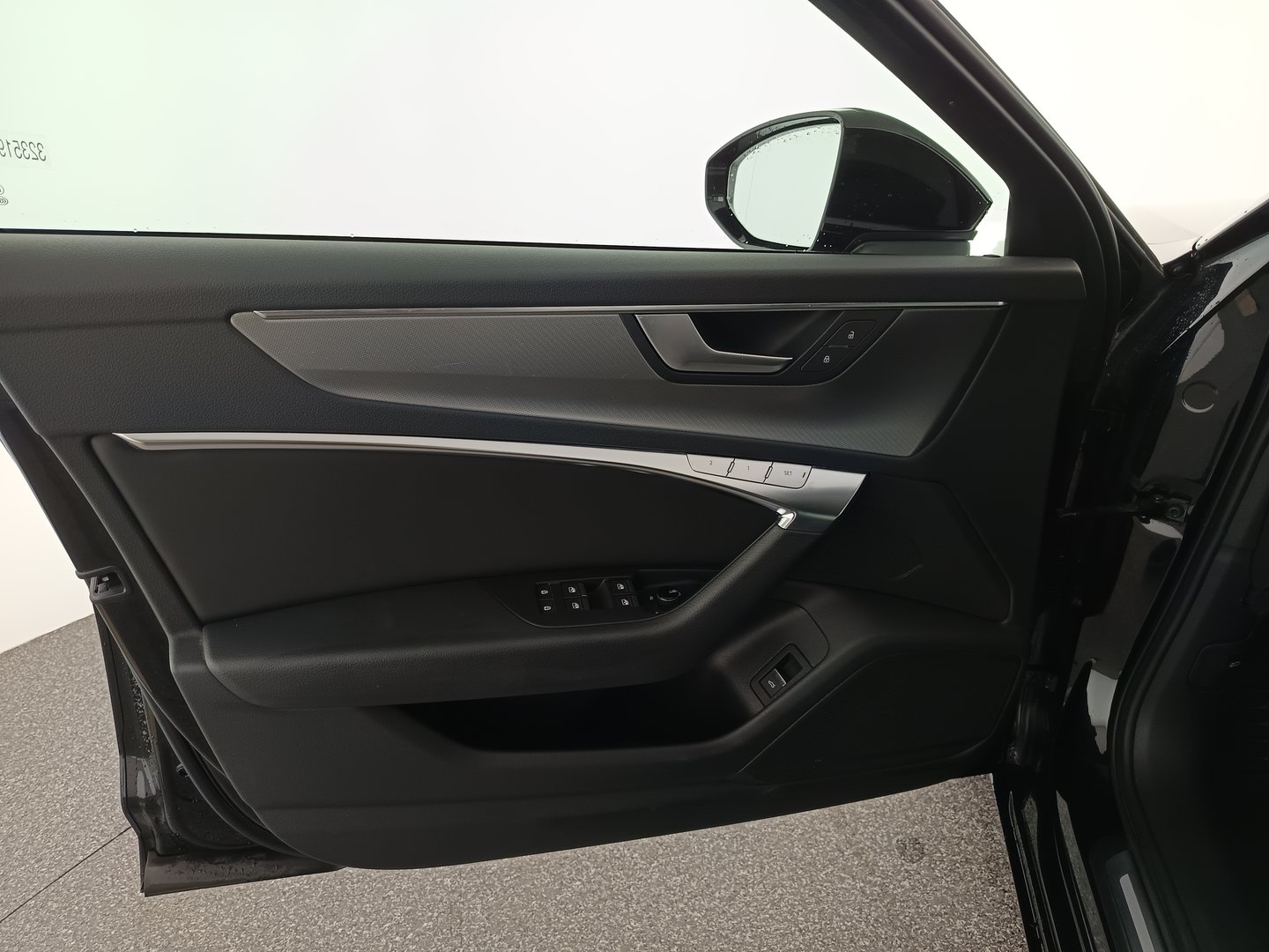 Audi A6 Avant 35 TDI Sport | Bild 11 von 37