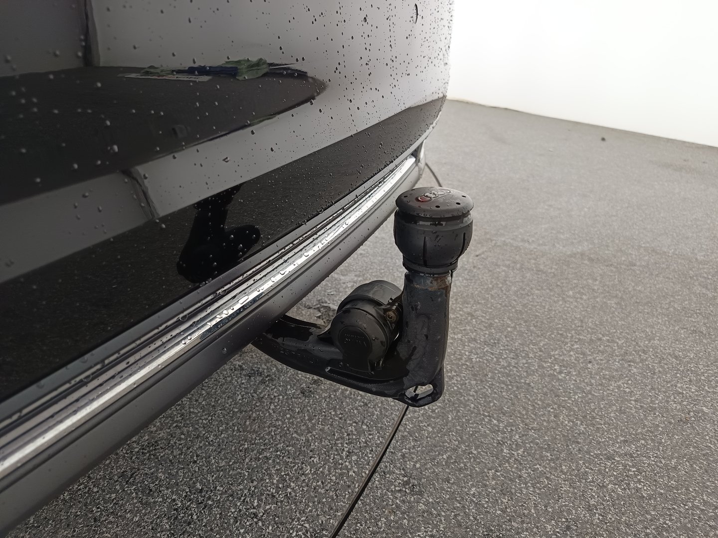 Audi A6 Avant 35 TDI Sport | Bild 34 von 37