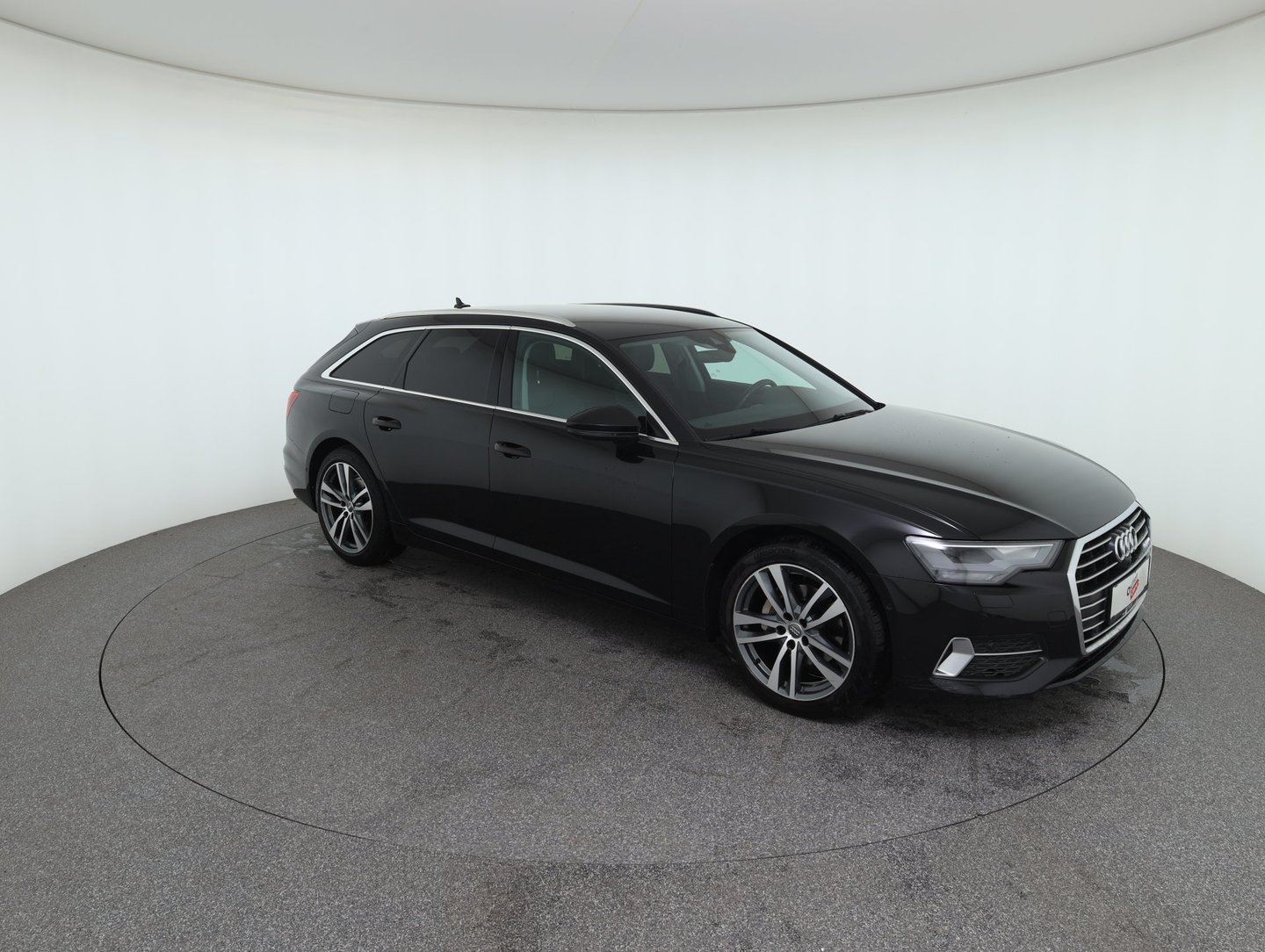 Audi A6 Avant 35 TDI Sport | Bild 4 von 37