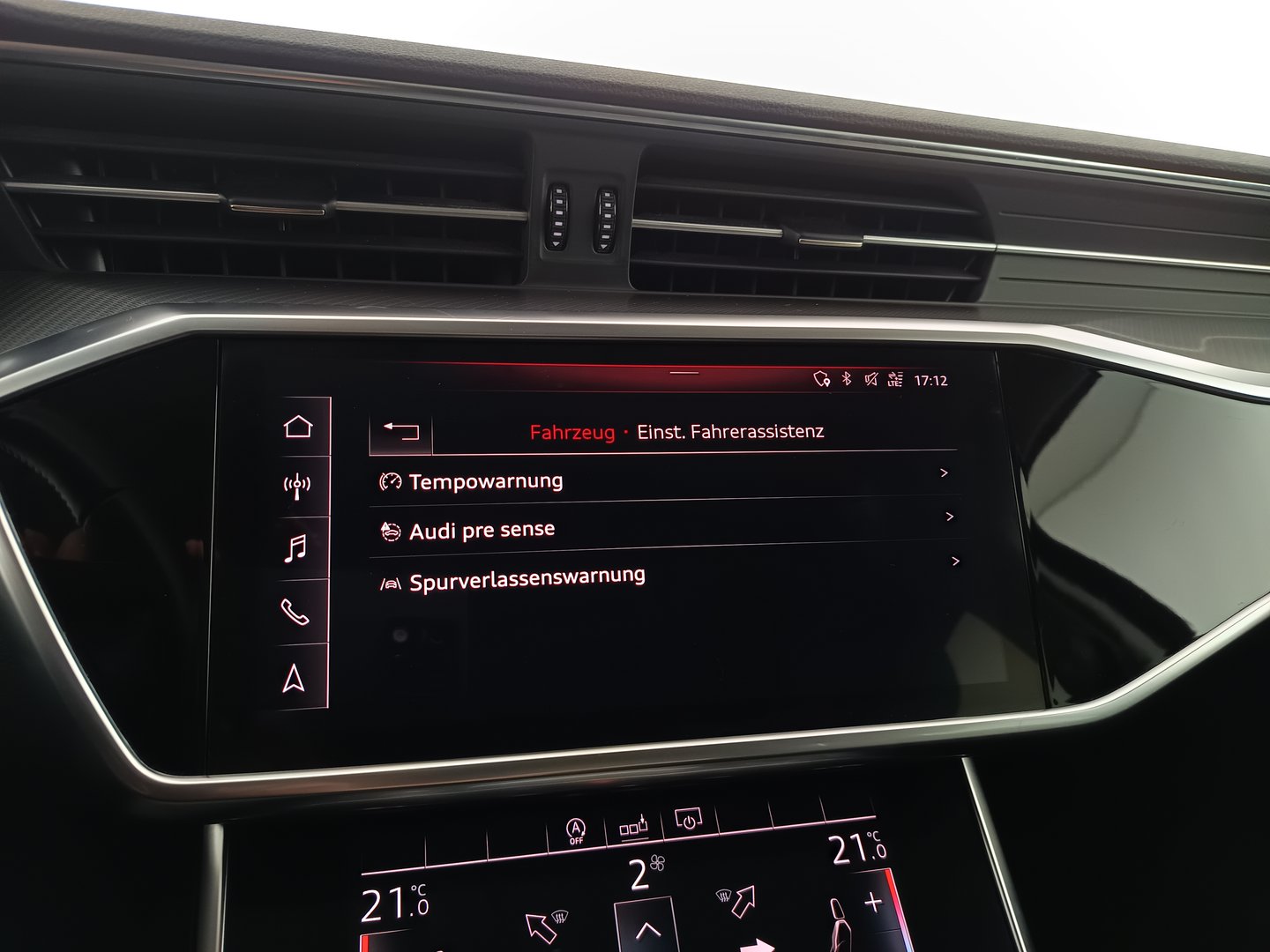 Audi A6 Avant 35 TDI Sport | Bild 23 von 37