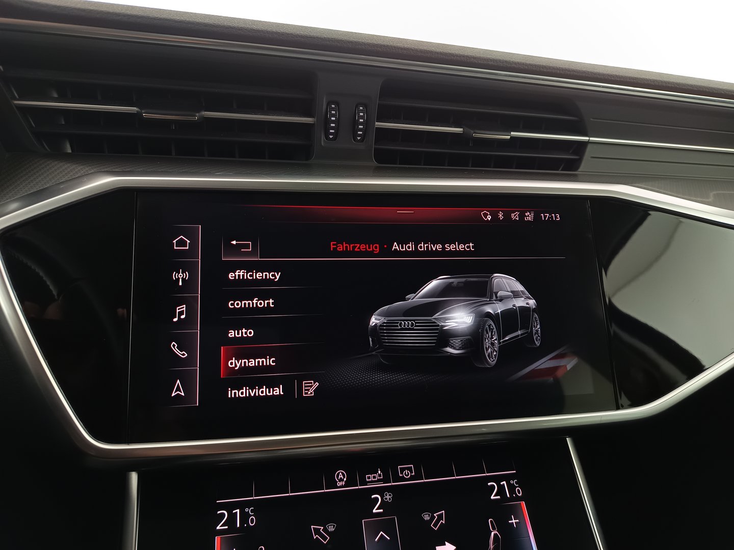 Audi A6 Avant 35 TDI Sport | Bild 26 von 37