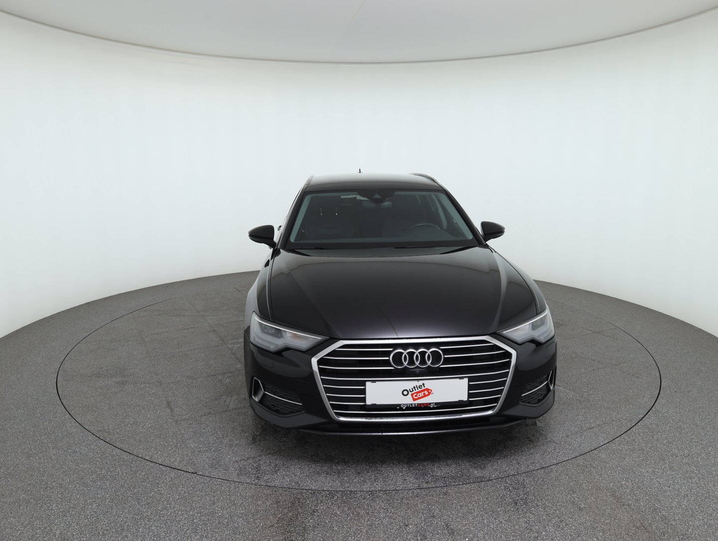 Audi A6 Avant 35 TDI Sport | Bild 2 von 37