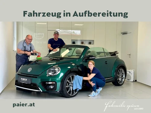 Foto von Fahrzeug