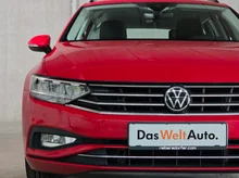 Thumbnail-Foto von Fahrzeug