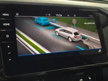 Thumbnail-Foto von Fahrzeug