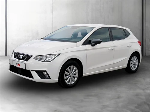 SEAT Ibiza Xcellence