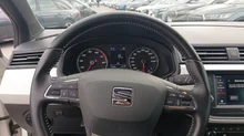 SEAT Ibiza Xcellence in Candy-Weiß