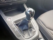 SEAT Ibiza Xcellence in Candy-Weiß