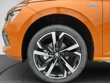 Thumbnail-Foto von Fahrzeug