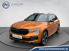 Thumbnail-Foto von Fahrzeug