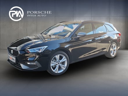 SEAT Leon SP Kombi FR Edition 1.5 TSI 115 PS