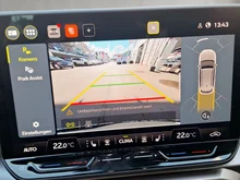 SEAT Leon SP Kombi FR Edition 1.5 TSI 115 PS in Nacht-Schwarz Metallic