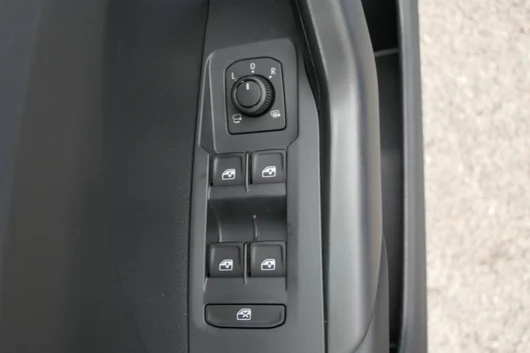Bild eines VW T-Cross Friends TSI