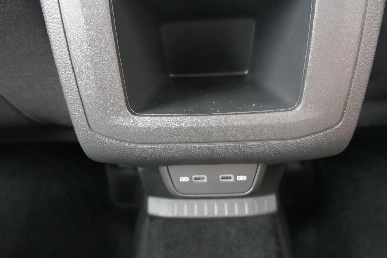Bild eines VW T-Cross Friends TSI