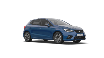 SEAT Ibiza Style Edition 1.0 TSI DSG