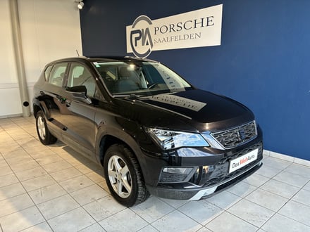 SEAT Ateca Style 1.6 TDI