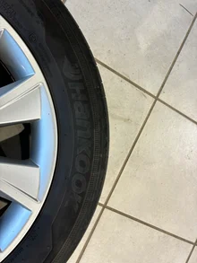 Thumbnail-Foto von Fahrzeug