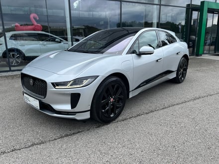 Jaguar I-Pace HSE EV400 90kWh AWD