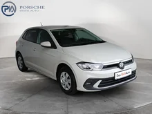 Thumbnail-Foto von Fahrzeug