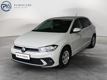 VW Polo 4Me