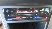 VW Polo Friends TSI in Deep Black Perleffekt
