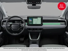 Škoda Epiq Selection 55 in Platinum-Weiß Metallic