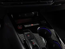 Audi A5 Avant TFSI e-hybrid quattro 270 kW in MYTHOSSCHWARZ METALLIC