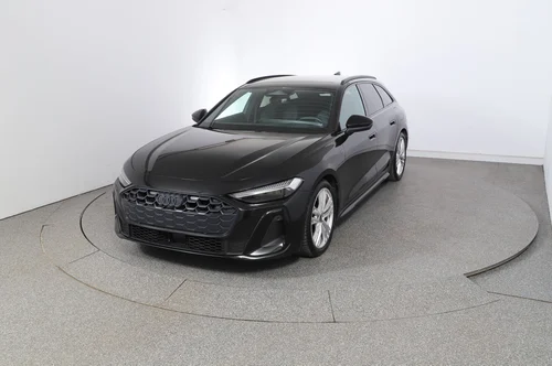 Audi A5 Avant TFSI e-hybrid quattro 270 kW