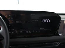 Audi A5 Avant TFSI e-hybrid quattro 270 kW in MYTHOSSCHWARZ METALLIC