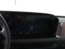 Audi A5 Avant TFSI e-hybrid quattro 270 kW in MYTHOSSCHWARZ METALLIC