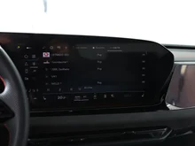 Audi A5 Avant TFSI e-hybrid quattro 270 kW in MYTHOSSCHWARZ METALLIC