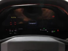 Audi A5 Avant TFSI e-hybrid quattro 270 kW in MYTHOSSCHWARZ METALLIC